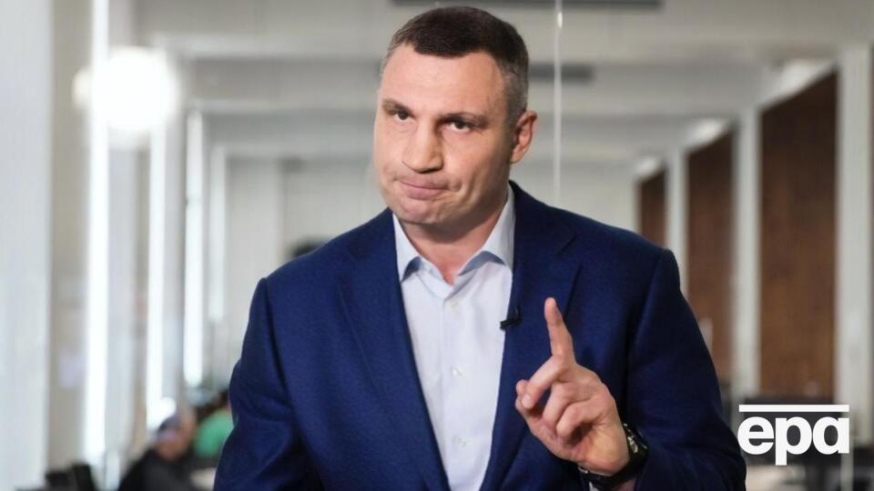 У шлюбі у Наталії та Віталія Кличків народилося троє дітей