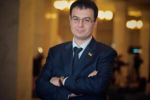 Гетманцев: Ухвалення законопроєкту про посилки спростить систему оформлення міжнародних поштових відправлень