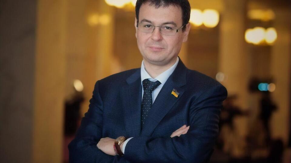 Гетманцев: Принятие законопроекта о посылках упростит систему оформления международных почтовых отправлений