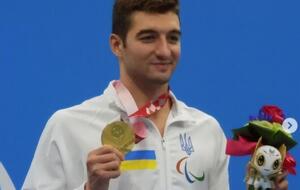 Украинцы завоевали в четверг разные награды в Токио