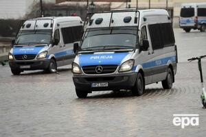 Четырех полицейских отстранили после публикаций о гибели украинца во Вроцлаве