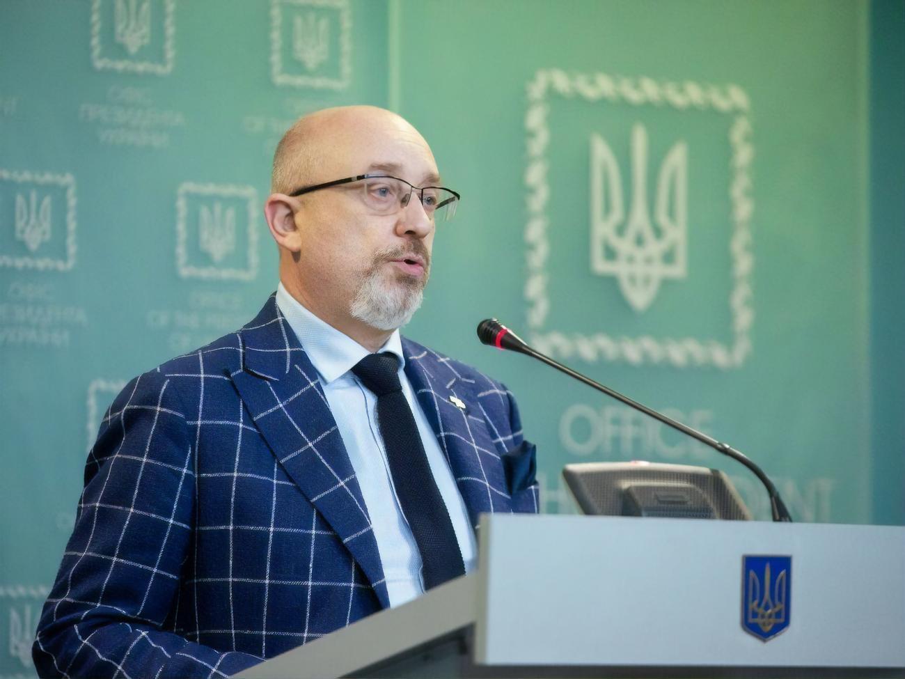 Резніков розповів, скільки грошей Росія витрачає на ОРДЛО