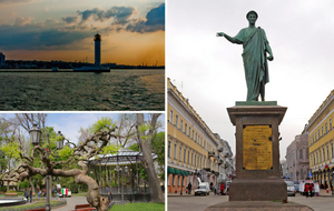 В этот день 227 лет назад началось строительство Одессы