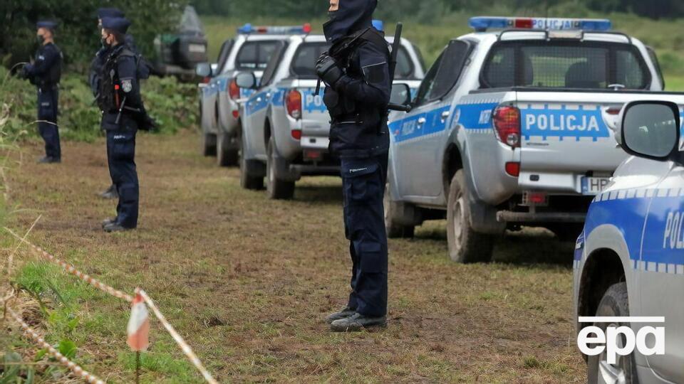 У двох воєводствах Польщі вводять надзвичайний стан через наплив мігрантів