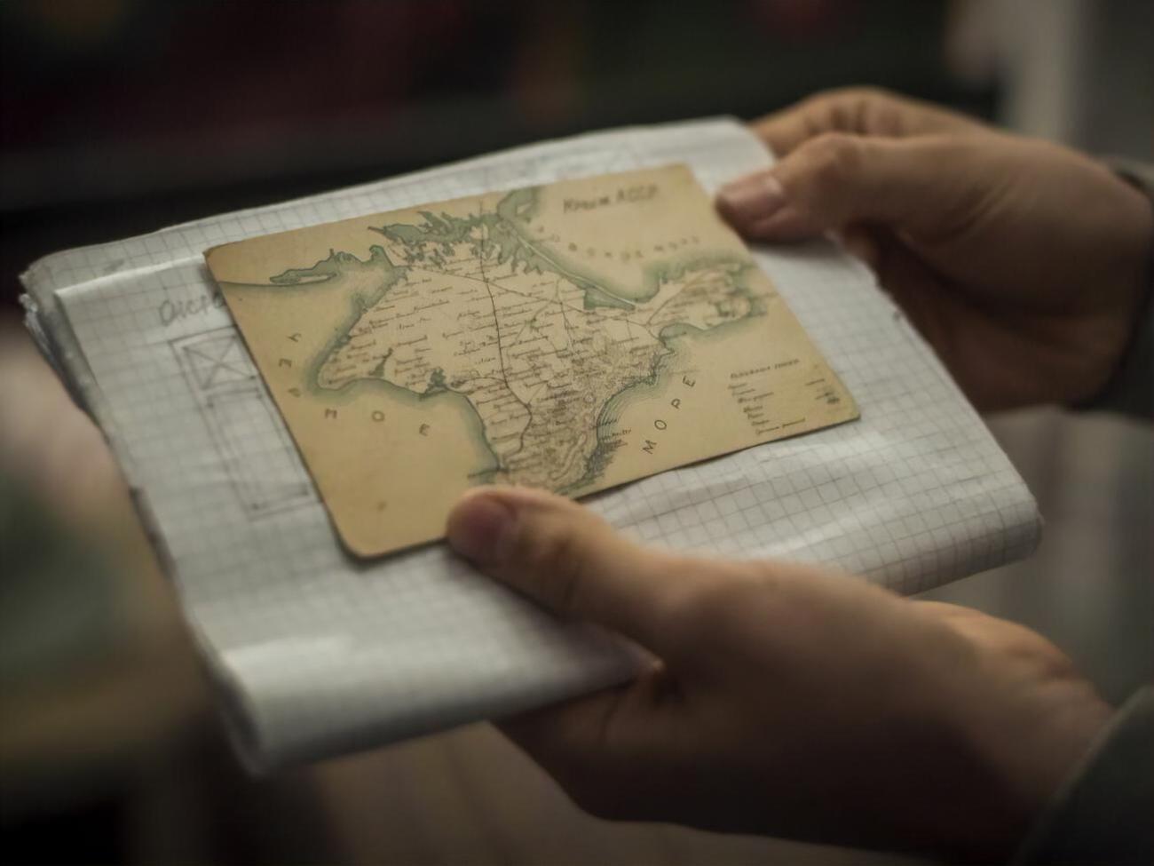 Росія окупувала Крим 2014 року