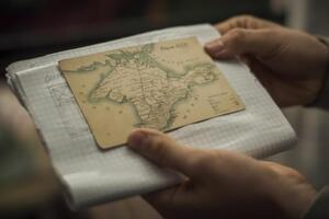 Росія окупувала Крим 2014 року