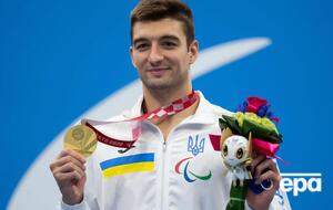 Крипак завоевал свое четвертое золото в Токио