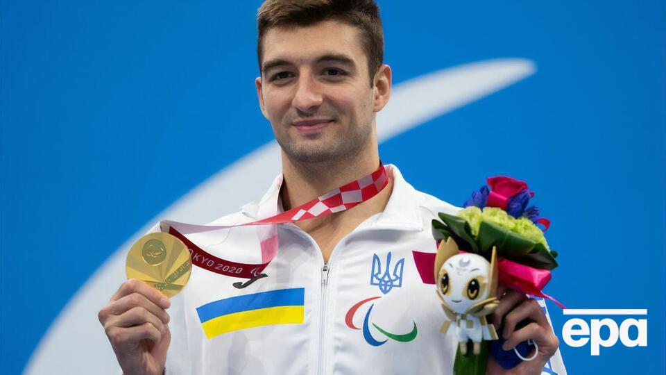 Крипак завоевал свое четвертое золото в Токио