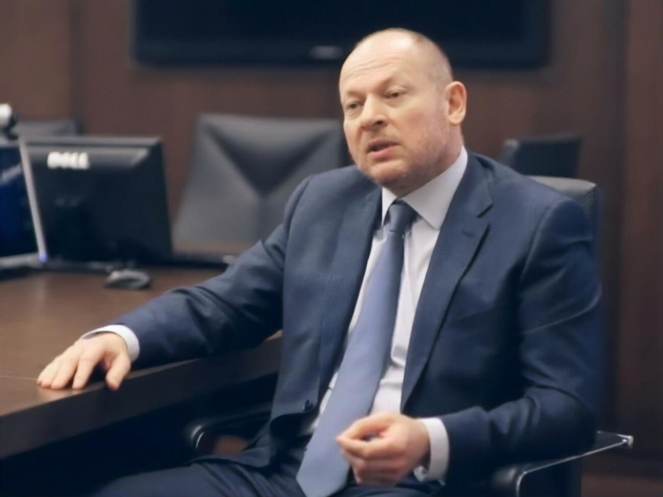 Дубілет заявляв, що живе в Ізраїлі і не переховується від слідства