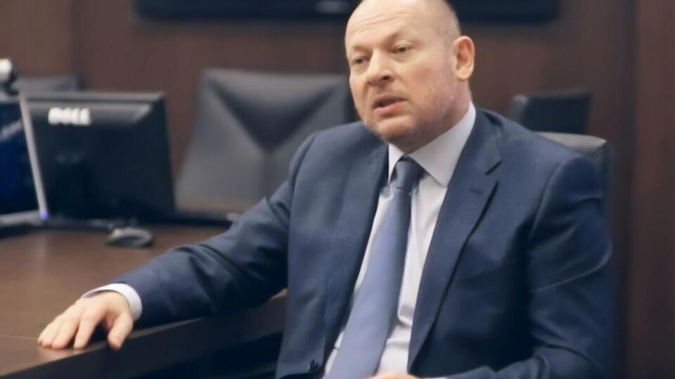 Дубилет заявлял, что живет в Израиле и не скрывается от следствия