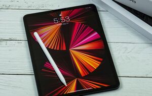 Топовые планшеты 2021 года Apple iPad Pro M1, Samsung Galaxy Tab S7 FE и компактный Huawei MatePad 11. Новые технологические решения, плюсы и минусы моделей