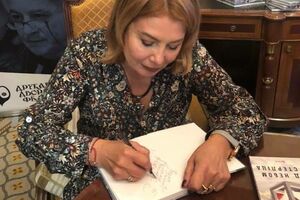 Влащенко: Раскупают. Скоро дошлем