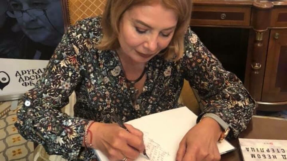 Влащенко: Раскупают. Скоро дошлем