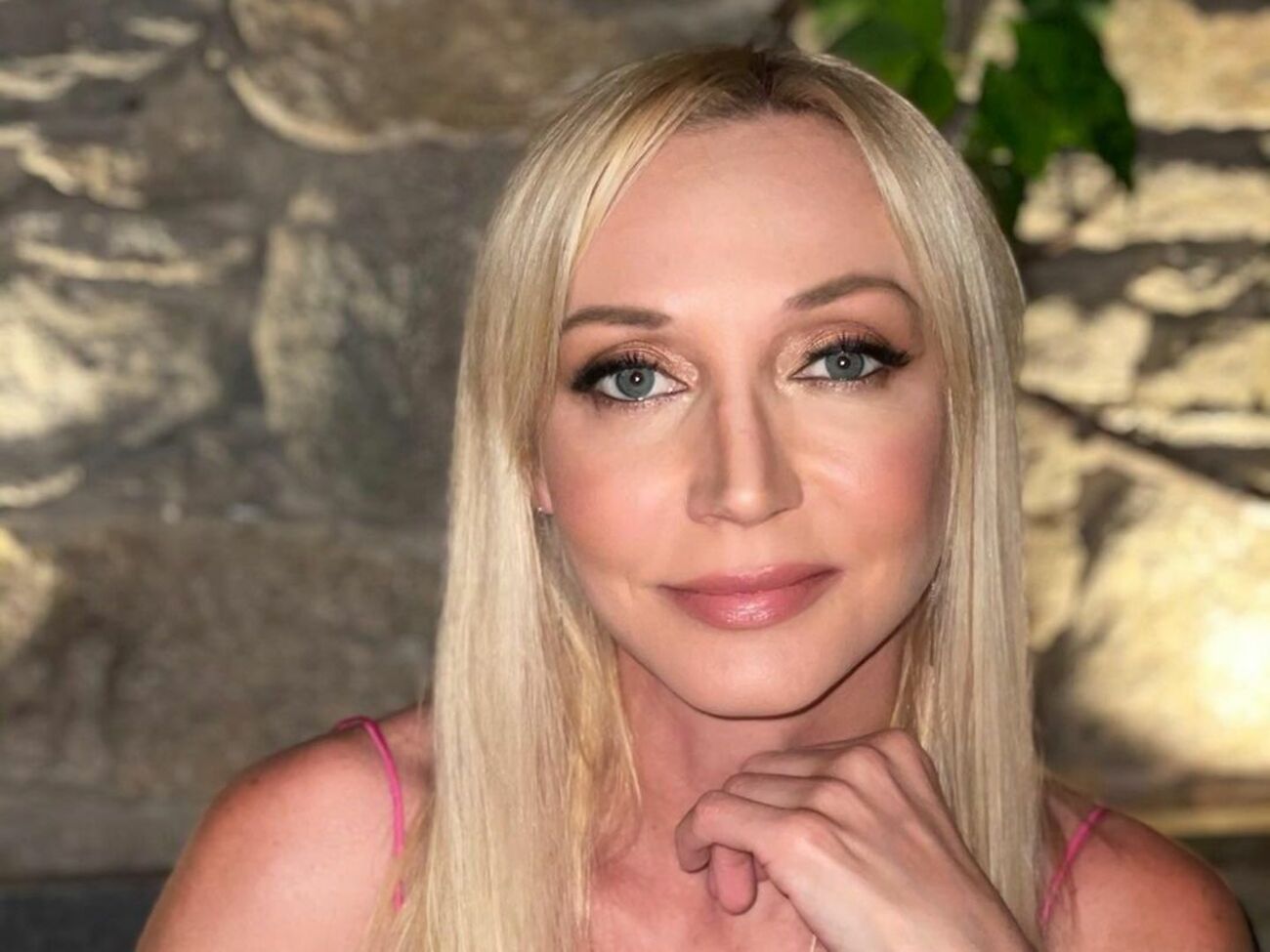 У 50-річної Орбакайте троє дітей