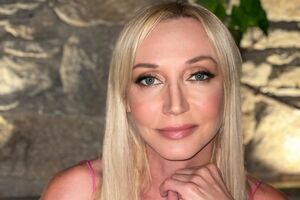 У 50-річної Орбакайте троє дітей