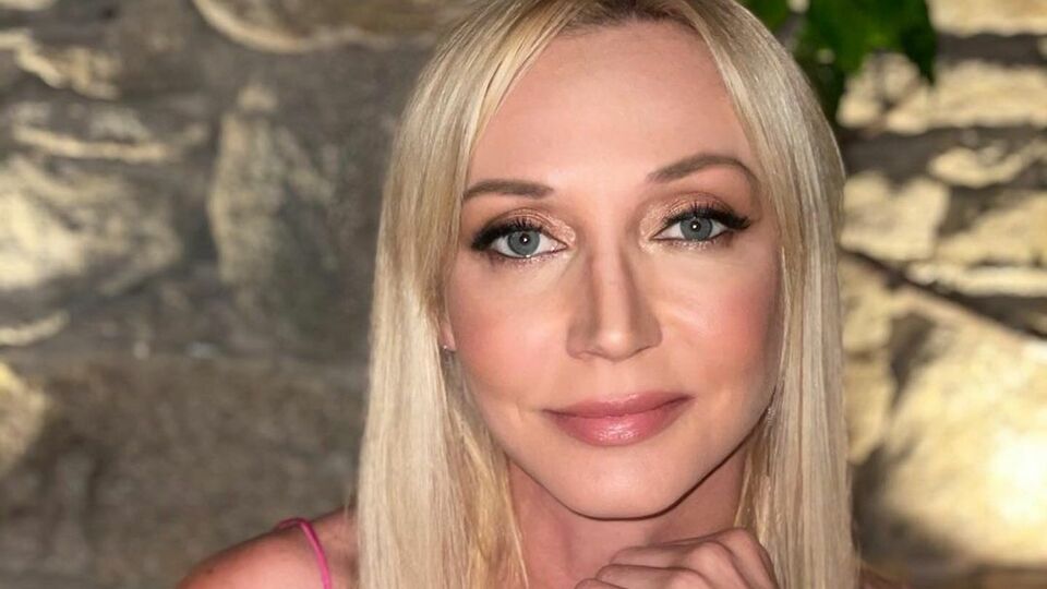 У 50-річної Орбакайте троє дітей