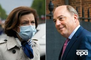 Встреча Парли и Уоллеса должна была состояться на этой неделе