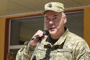 За словами Наєва, Росія зможе безконтрольно завозити на Донбас озброєння, техніку та боєприпаси