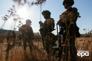 Наєв: Військові загрози з боку РФ на півдні України з кожним роком лише зростають