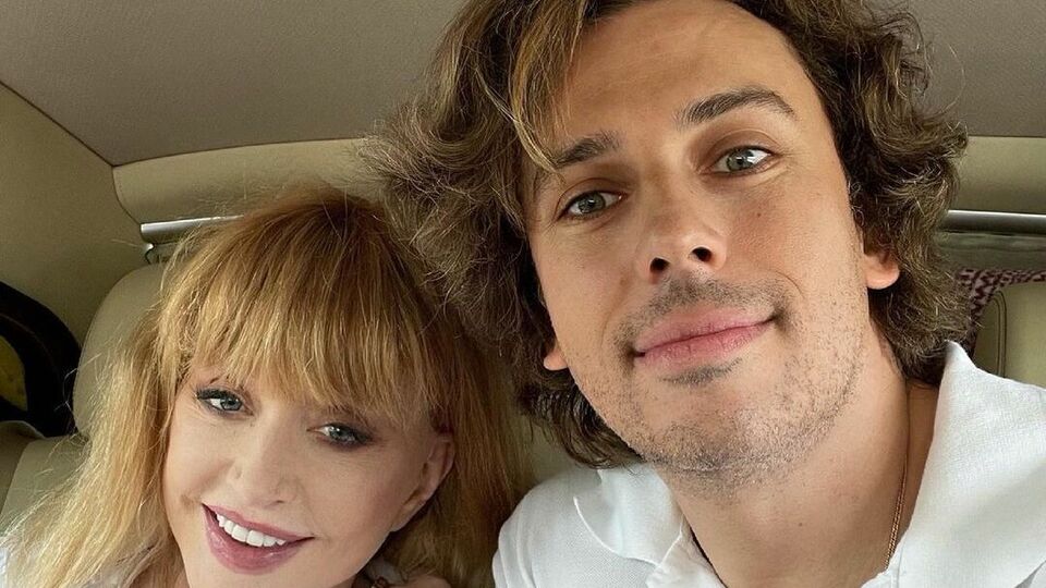 В 2013 году суррогатная мать родила Галкину и Пугачевой двойняшек Лизу и Гарри