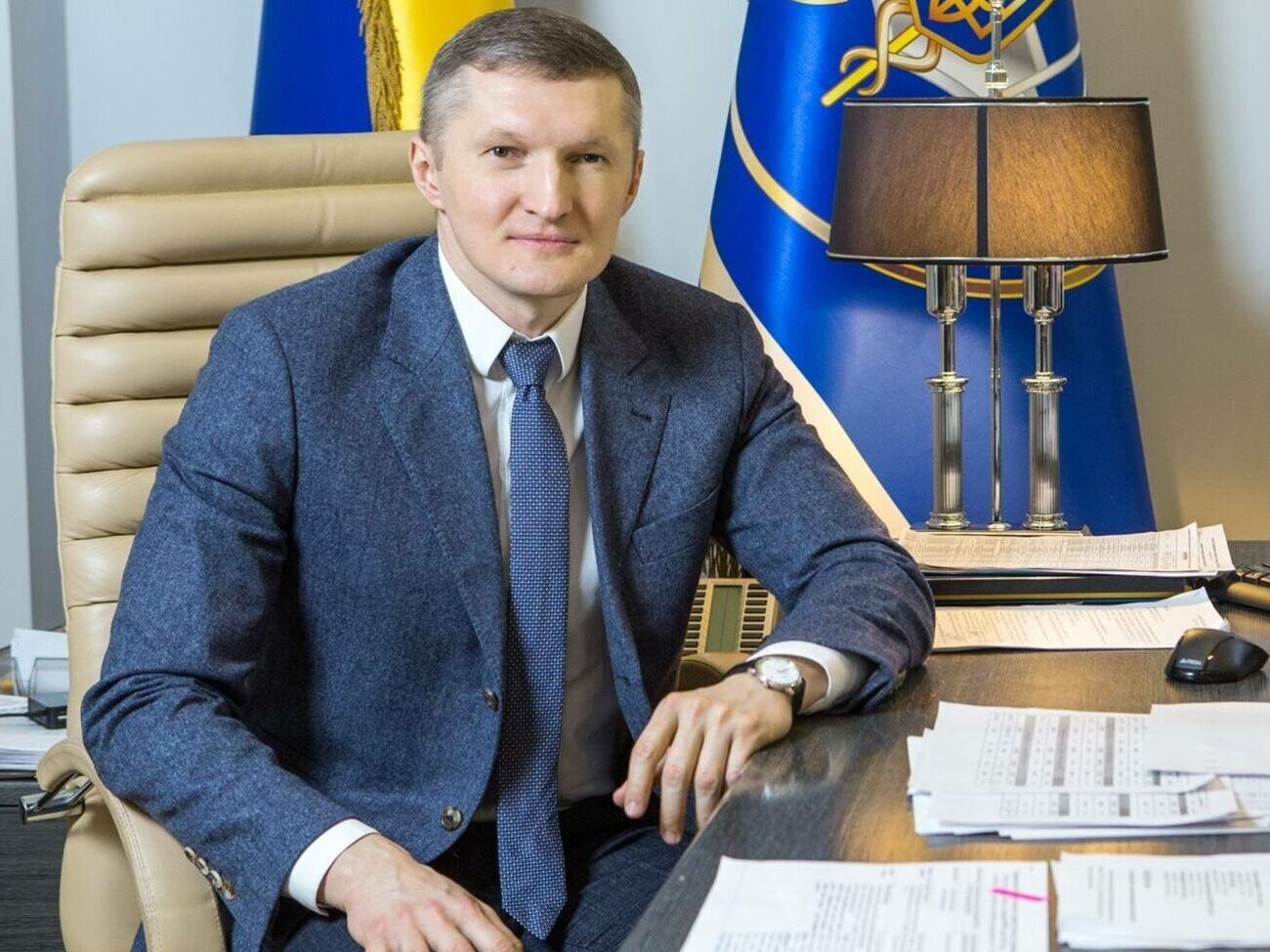 Евгений Бамбизов:&nbsp;Закрытие уголовного производства против меня &ndash; это, конечно, восстановление справедливости. Но оно не будет полным, пока организаторы всего этого заказного маскарада не понесут ответственность