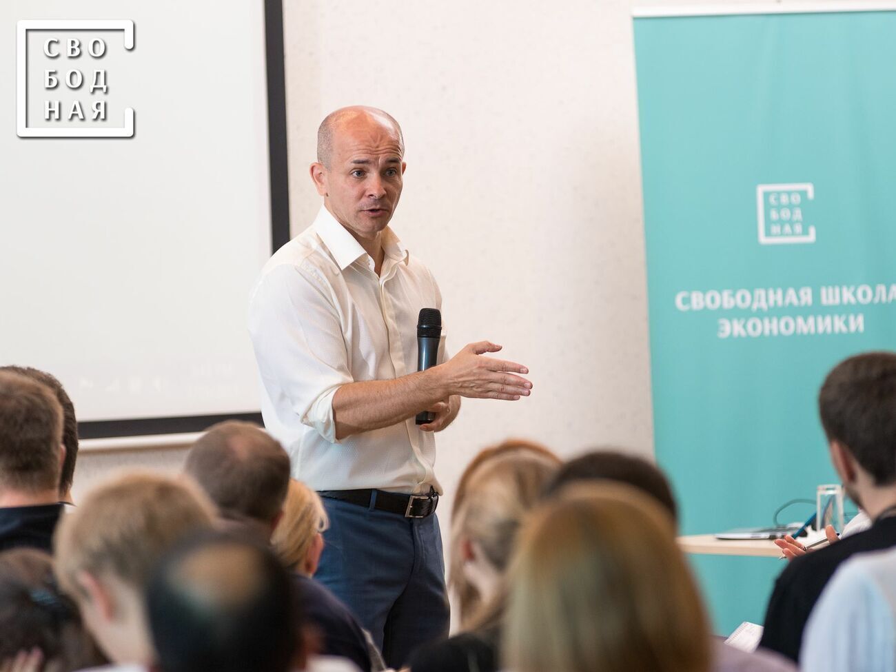 Борис Кушнірук: Масові вантажі не повинні давати суперприбуток, але вони вам дають головне, вони вам дають потік, грошовий постійний потік