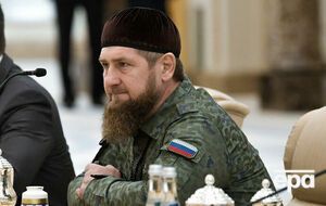 Кадыров возглавляет Чечню с 2007 года