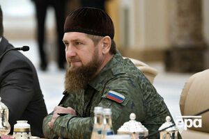 Кадыров возглавляет Чечню с 2007 года