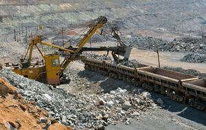 Эксперты связывают падение цен на сырье с замедлением роста рынка недвижимости в Китае