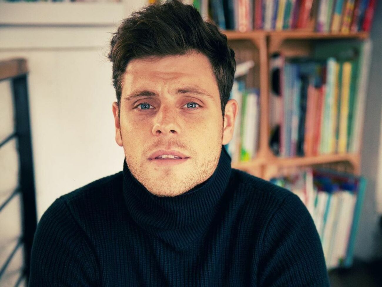 Логай: Ти прокидаєшся, а в тебе лічильник: кому винен, де взяти гроші і що буде, якщо не віддаси