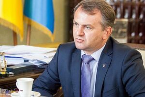 Олег Синютка: Общество оказывает сопротивление против принятия этого законопроекта