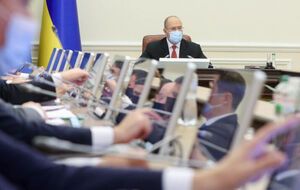 Шмигаль сказав, що уряд змінив підхід до карантину