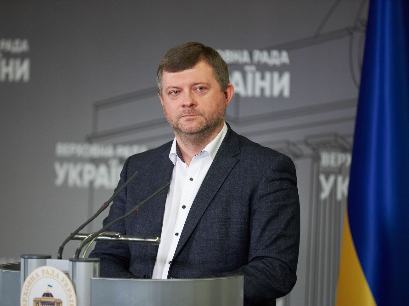 Корниенко: Такие выборы не должны признаваться мировым сообществом