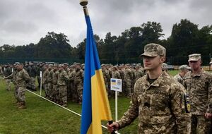 В учениях примут участие примерно 6 тыс. военных из 15 стран мира