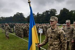 В учениях примут участие примерно 6 тыс. военных из 15 стран мира