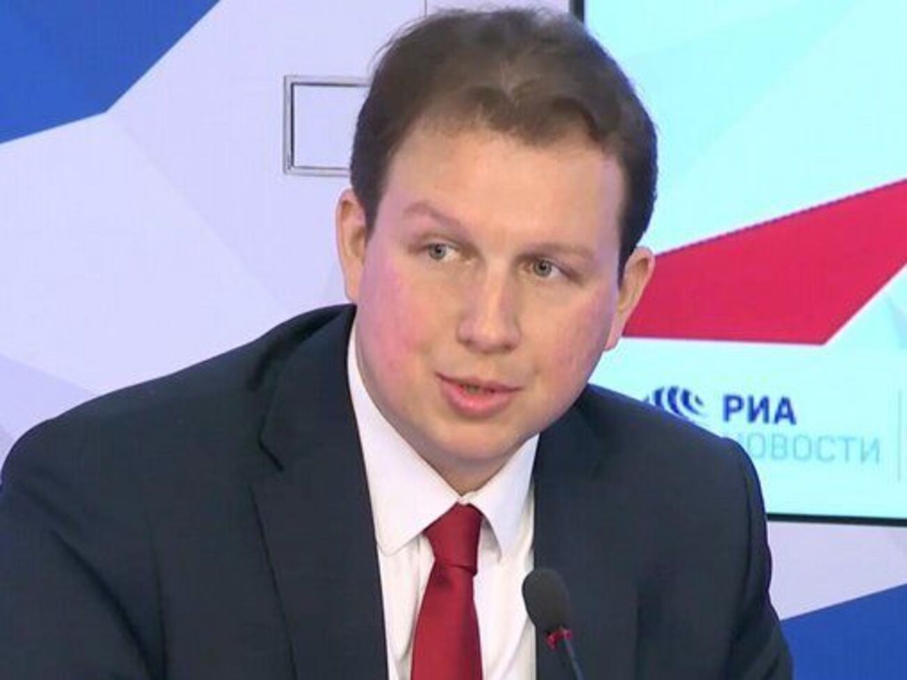 Бышок написал книги о партии "Свобода" и Майдане