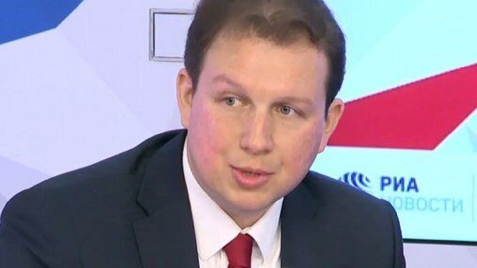 Бишок написав книжки про партію "Свобода" і Майдан