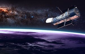 Скопление звезд расположено недалеко от центра Млечного Пути