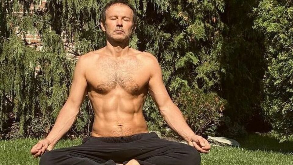 Вакарчук: У багатьох сім'ях батьки стараються не афішувати своє особисте життя, щоб дати дітям стати на ноги без зайвої уваги