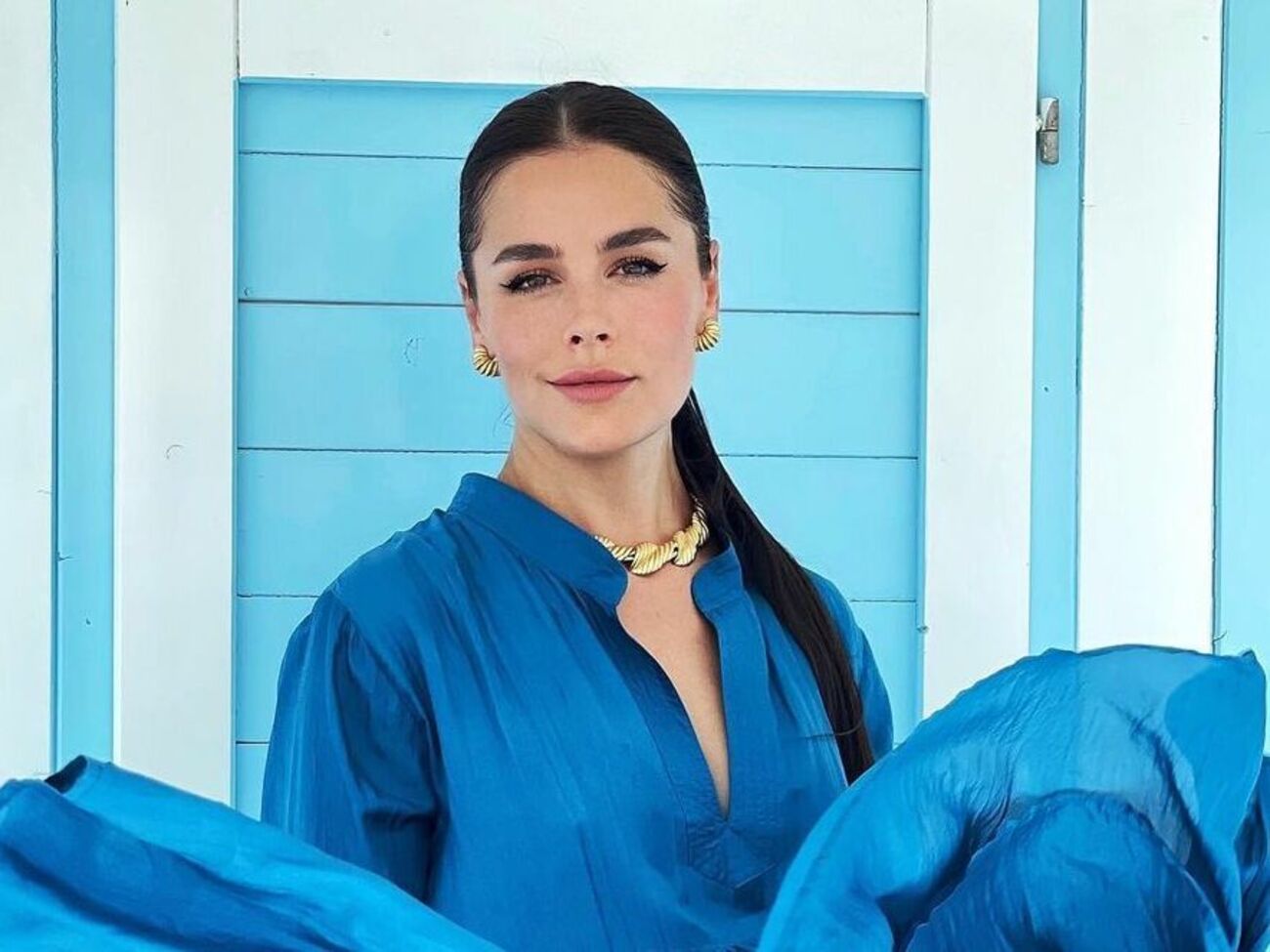 В новом сезоне "Танцев со звездами" партнершей Горбунова стала Онуфрийчук