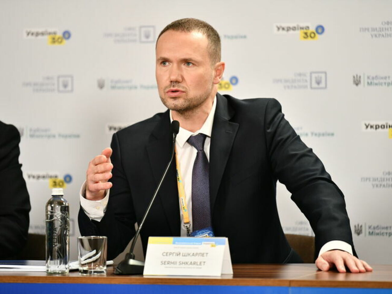 Шкарлет: Сегодня пандемия COVID-19 перерастает в пандемию невакцинированных