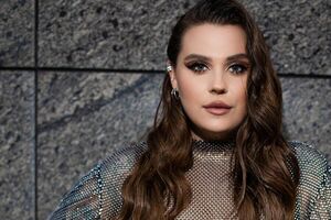 Зарицкая об отказе Прохорова выступать с ней в паре на проекте: Мы очень дружили. И это был для меня удар