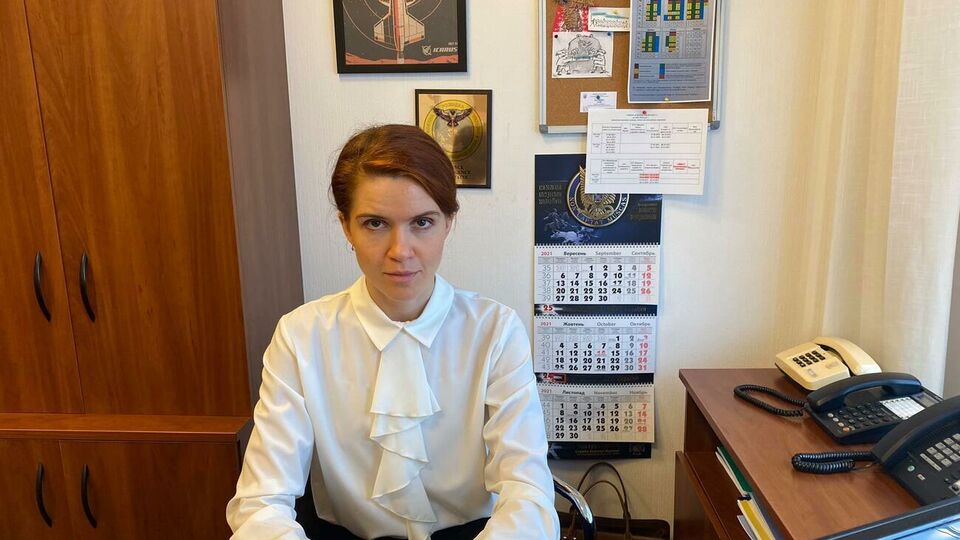 Безугла: ТСК збирається рекомендувати правоохоронним органам проаналізувати факти про дезінформаційну активність Росії