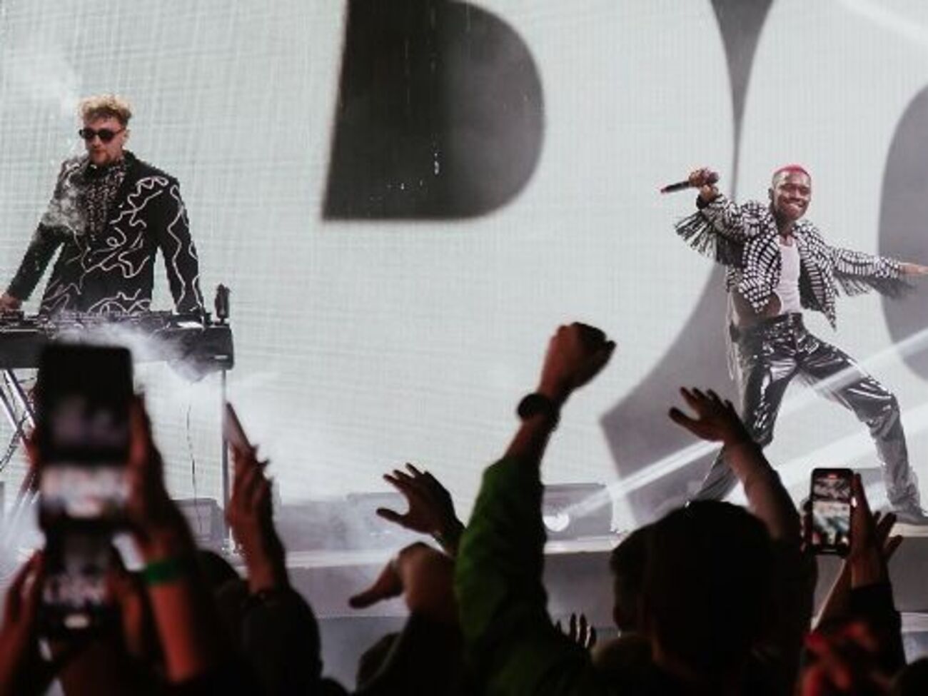 Группа&nbsp;Tvorchi&nbsp;была создана в 2018 году выпускниками Тернопольского национального медуниверситета Андреем Гуцуляком и Джеффри Кенни