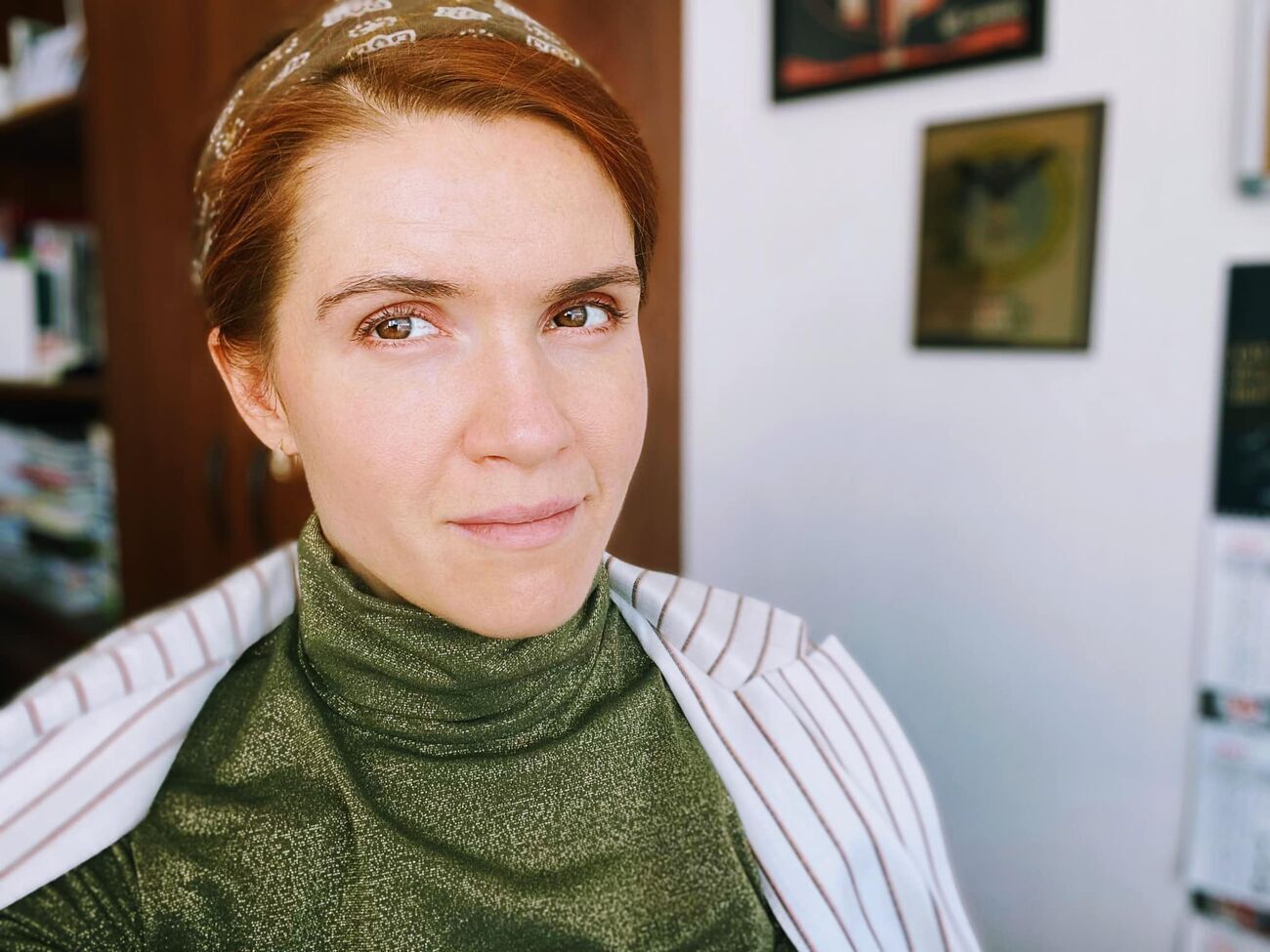 Безуглая заявила, что оппозиция пытается сорвать рассмотрение дела по существу