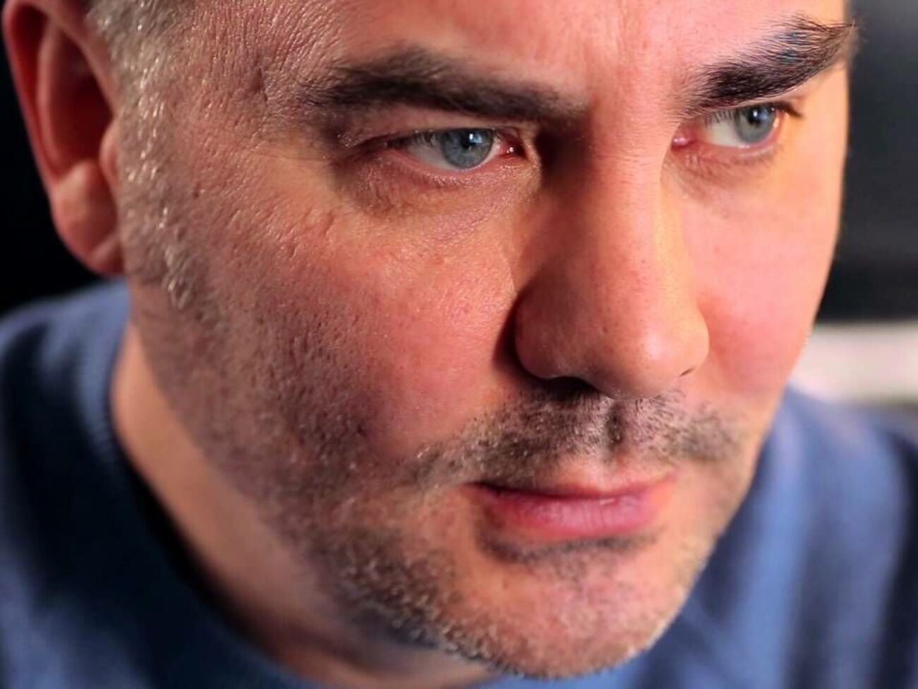 Ігор Воронов: Із&nbsp;Гео сталася дивна трансформація: він почав гратися в дуже нечесну політику