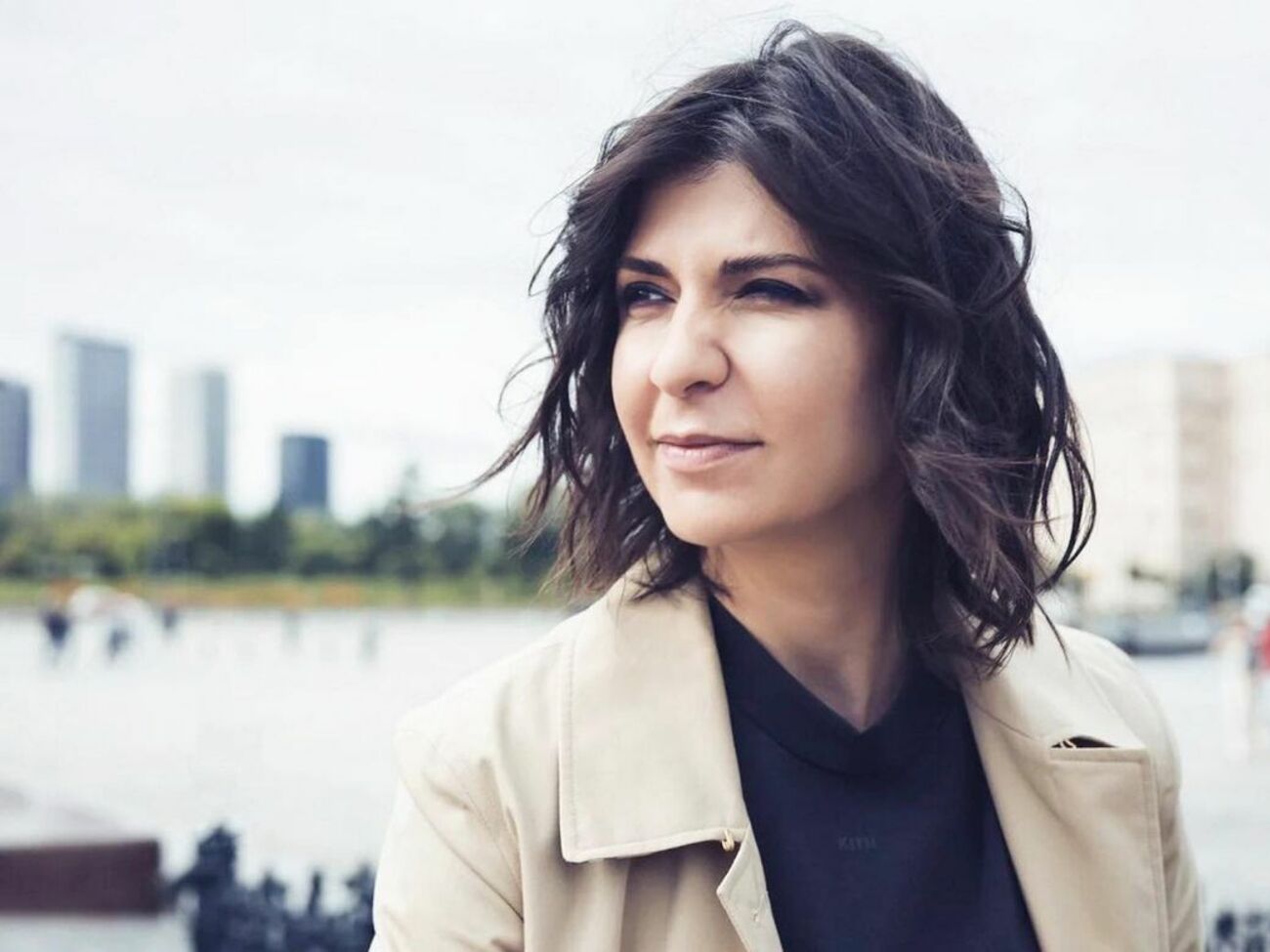 Крапивина считает, что&nbsp;"опыт, который есть, нельзя просто взять и похоронить"