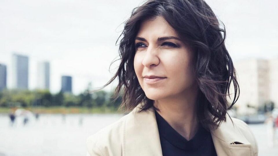 Крапивина считает, что "опыт, который есть, нельзя просто взять и похоронить"