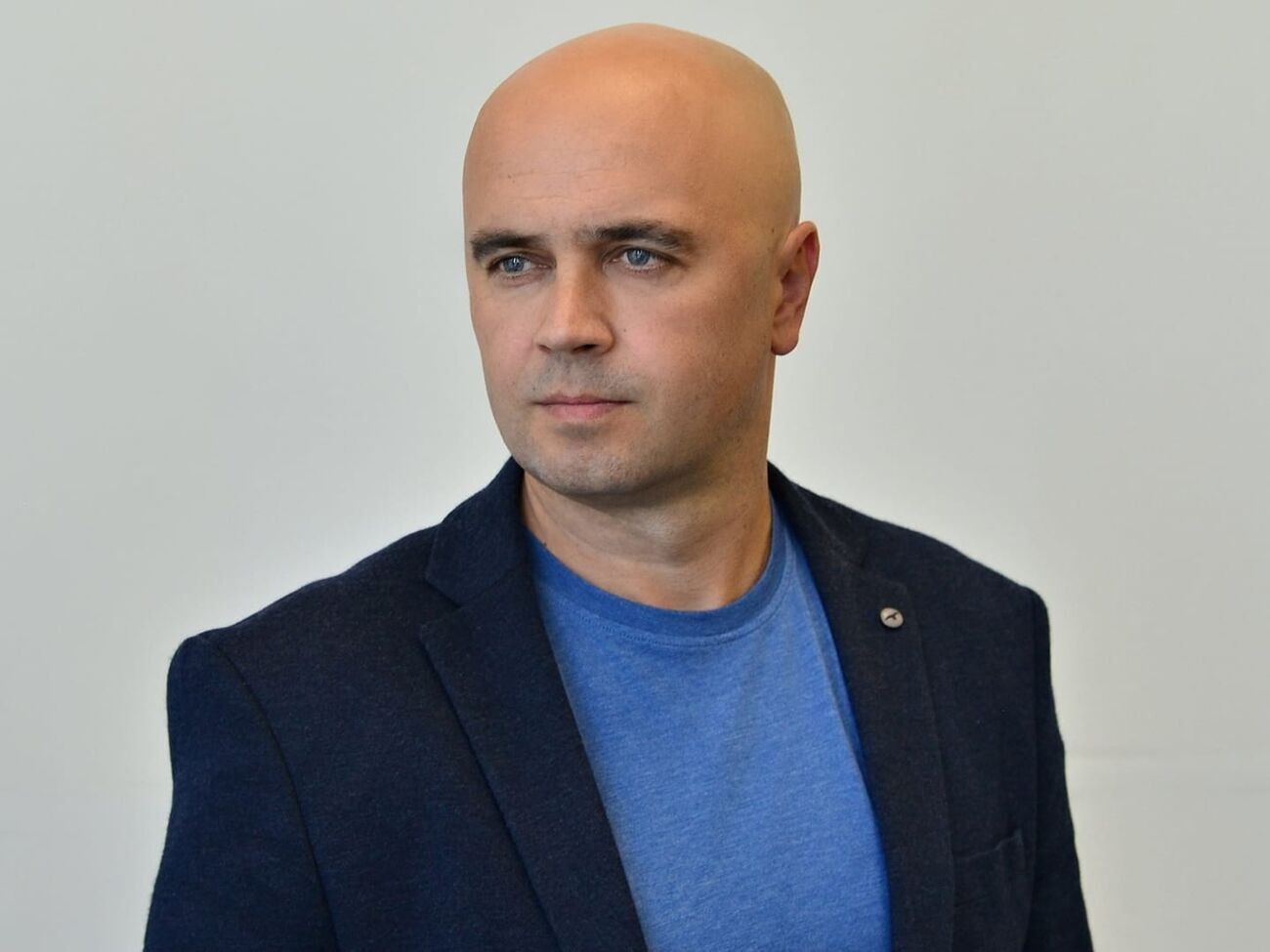 Рудницький сам подав заяву про складання повноважень