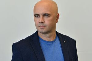 Рудницький сам подав заяву про складання повноважень